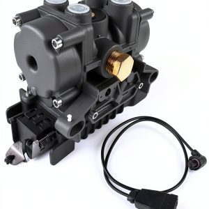 ABS ECU Valve Assembly Mustrod ABS Large Truck-0