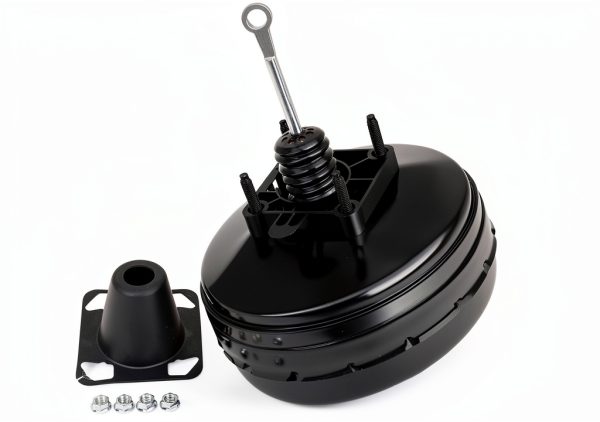 Chevrolet Vacuum Power Brake Booster by BRTEC-6