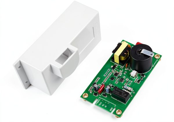 Lrichy Universal RV Water Heater Control Unit 12VDC-8