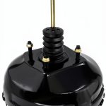 PartsFlow Power Brake Booster for Chevrolet-0