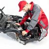 A-Premium Power Brake Booster for Honda Civic-1