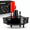 A-Premium Power Brake Booster for Honda Civic-7