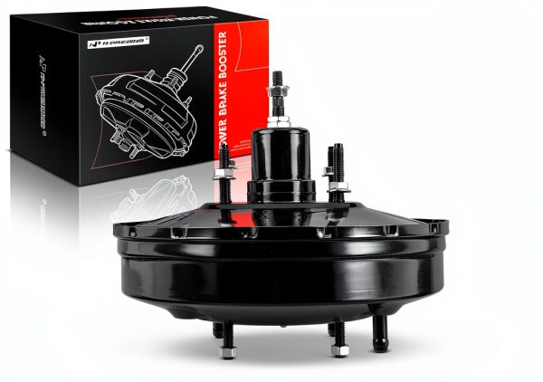 A-Premium Power Brake Booster for Honda Civic-7