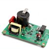 Lrichy Universal RV Water Heater Control Unit 12VDC-2