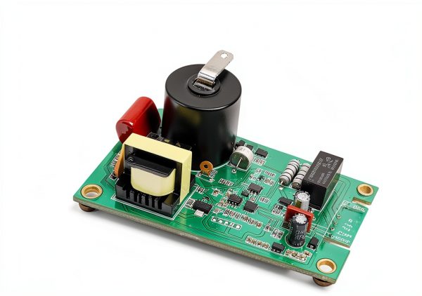 Lrichy Universal RV Water Heater Control Unit 12VDC-2
