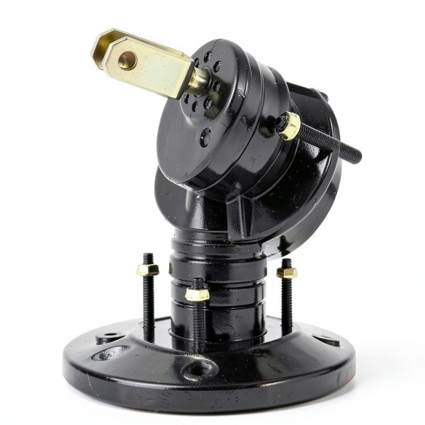 Ford Edge Power Brake Booster PartsFlow Steel-1