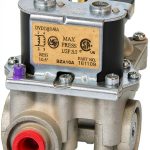 Chevrolet RV Water Heater Thermostat Aluminum-0