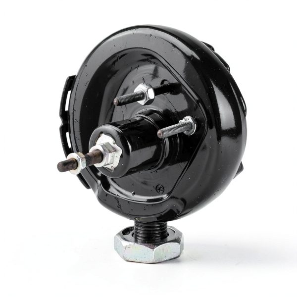 A-Premium Power Brake Booster for Honda Civic-5