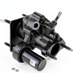 Cardone 52-7371 Remanufactured Power Brake Booster-0