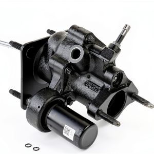 Cardone 52-7371 Remanufactured Power Brake Booster-0