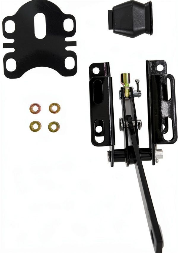 BYD-MKIND Brake Booster Kit Dual Power 8in-6