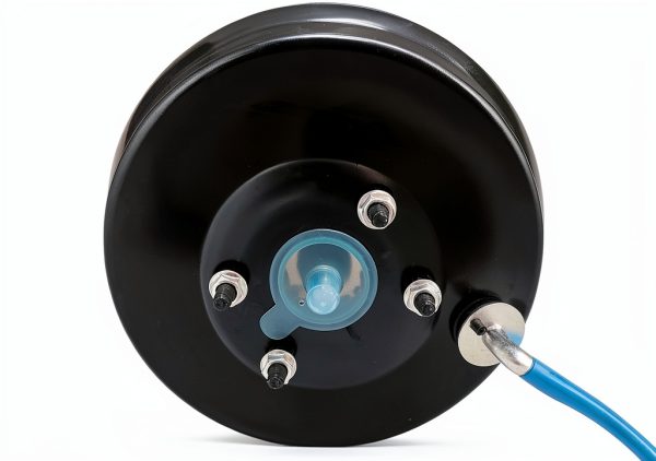 Power Brake Booster DOUQANG for Toyota Tacoma-2