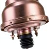 BYD-MKIND Brake Booster Kit Dual Power 8in-4