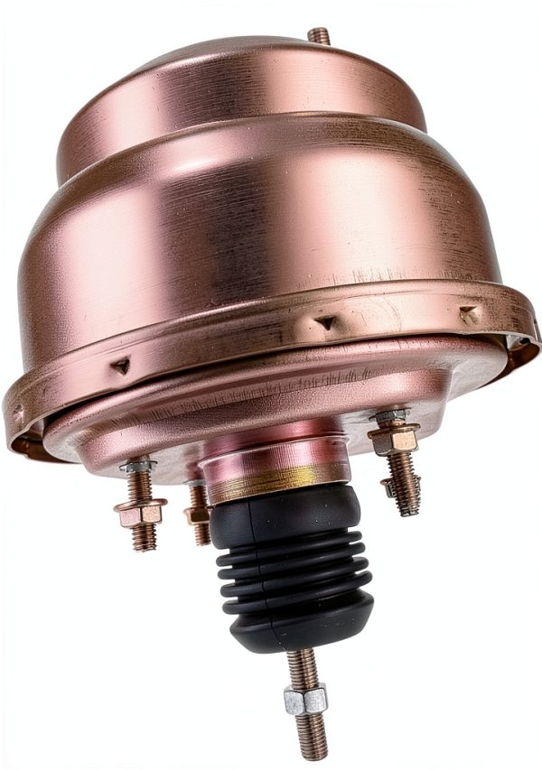 BYD-MKIND Brake Booster Kit Dual Power 8in-4