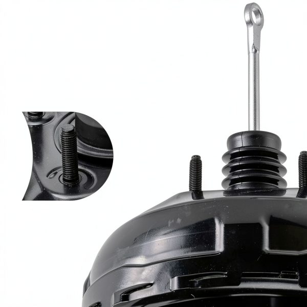 A-Premium Power Brake Booster for GMC Yukon-3