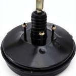 Ford Edge Power Brake Booster PartsFlow Steel-0