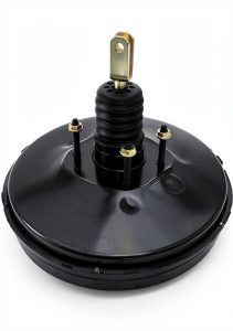 Ford Edge Power Brake Booster PartsFlow Steel-0