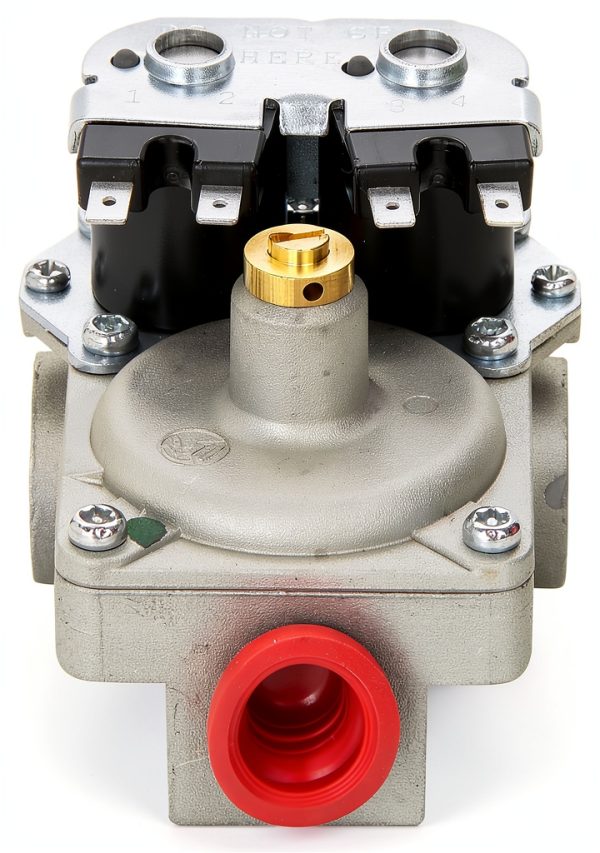 Chevrolet RV Water Heater Thermostat Aluminum-2