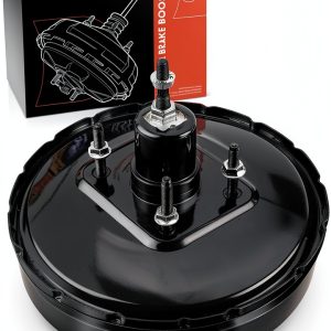 A-Premium Power Brake Booster for Honda Civic-0