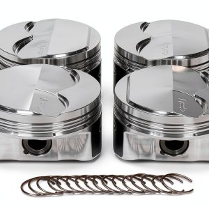 Icon Pistons Premium Forged Engine Pistons-0