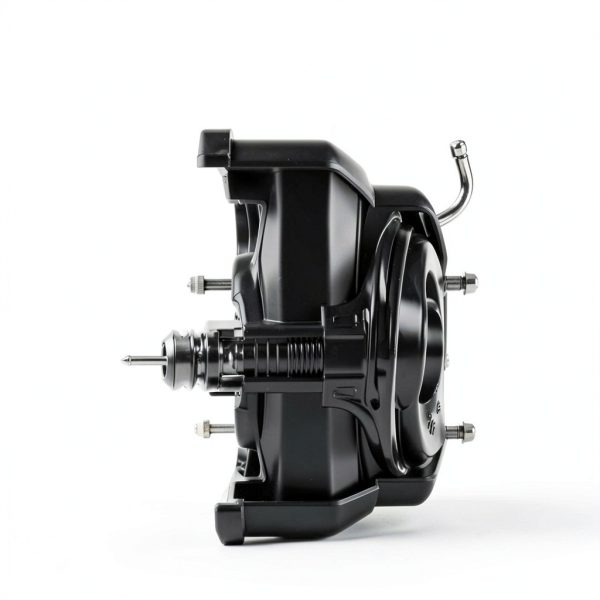 Toyota Tundra Power Brake Booster A-Premium Steel-6