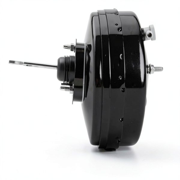 Fexhull Vacuum Power Brake Booster Chevy Silverado 1500-3