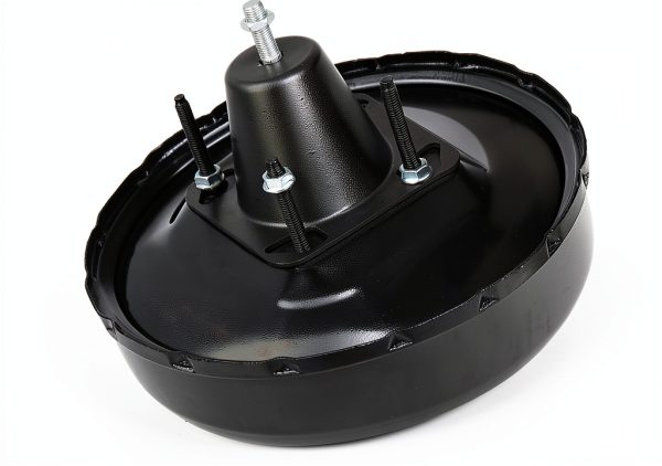 BRTEC Vacuum Power Brake Booster for Toyota Tacoma-1