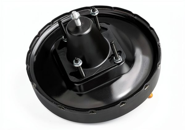 BRTEC Vacuum Power Brake Booster for Toyota Tacoma-6