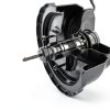 A-Premium Power Brake Booster for Honda Civic-4