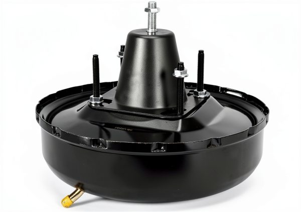 BRTEC Vacuum Power Brake Booster for Toyota Tacoma-2