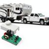 Lrichy Universal RV Water Heater Control Unit 12VDC-5