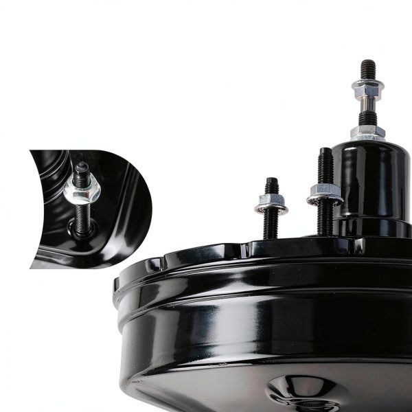 A-Premium Power Brake Booster for Honda Civic-3