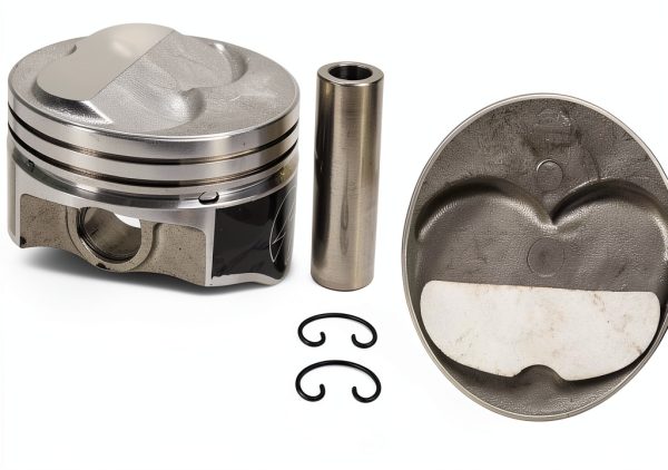 Falcon Performance Aluminum Engine Pistons-2