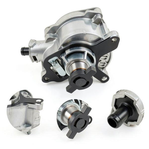 Audi TT RS Brake Vacuum Pump RADHLBNIU-4