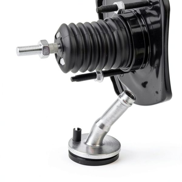 Toyota Tundra Power Brake Booster A-Premium Steel-5