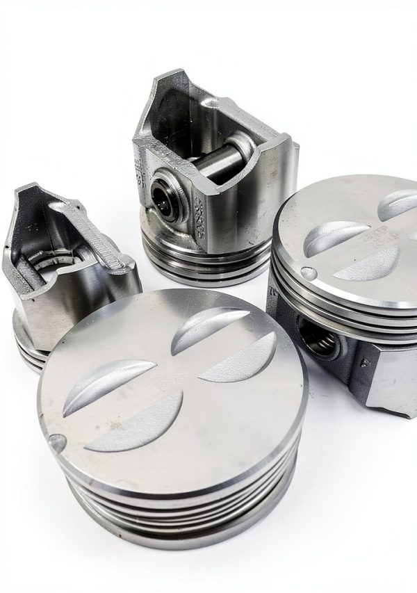 Guardian Engine Kits Forged Engine Pistons-1
