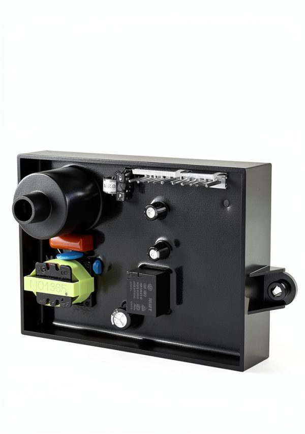 Atwood RV Water Heater Kit Compatible with 12 VDC-1