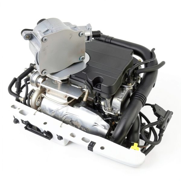 Audi TT RS Brake Vacuum Pump RADHLBNIU-5
