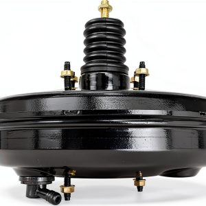 PartsFlow Brake Booster for Toyota Corolla-0