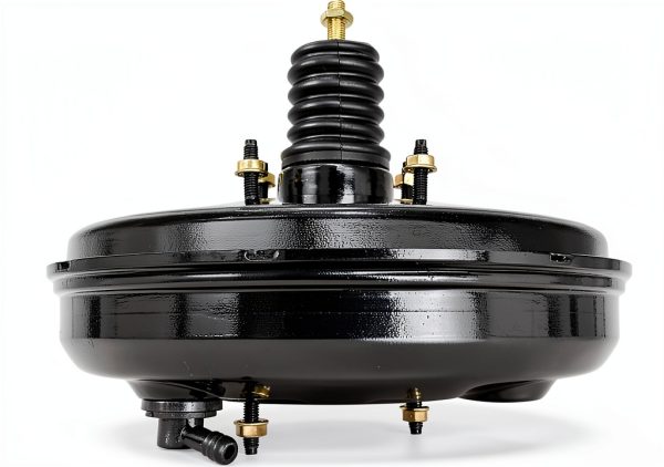PartsFlow Brake Booster for Toyota Corolla-0