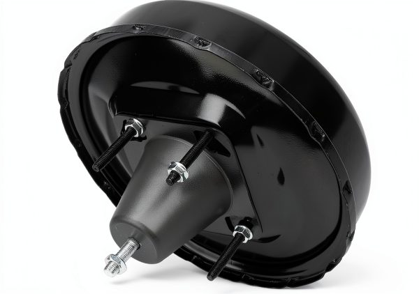 BRTEC Vacuum Power Brake Booster for Toyota Tacoma-4