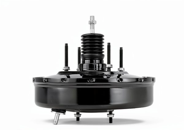 Toyota Tundra Power Brake Booster A-Premium Steel-7