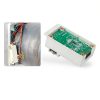 Lrichy Universal RV Water Heater Control Unit 12VDC-4