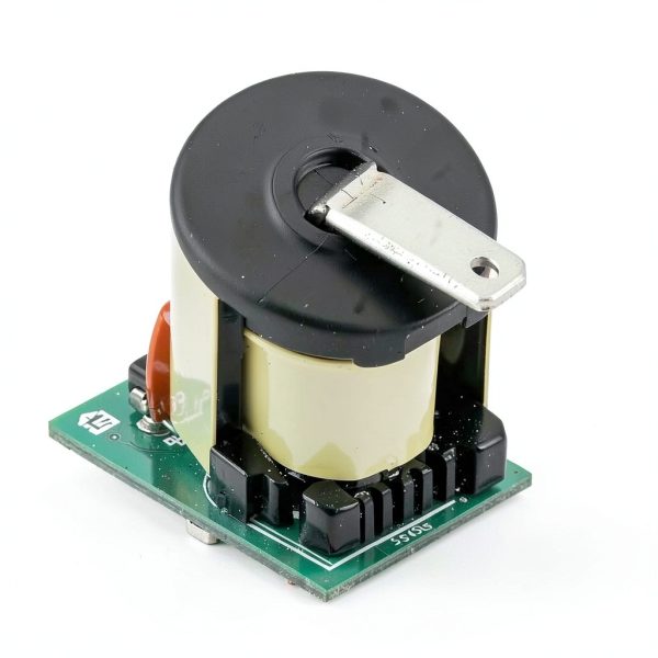 Lrichy Universal RV Water Heater Control Unit 12VDC-7