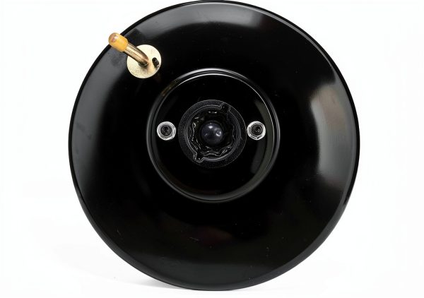 BRTEC Vacuum Power Brake Booster for Toyota Tacoma-3