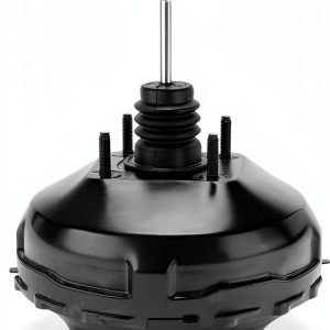 A-Premium Power Brake Booster for GMC Yukon-0