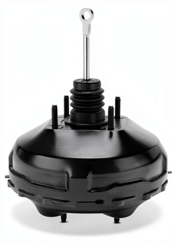 A-Premium Power Brake Booster for GMC Yukon-0