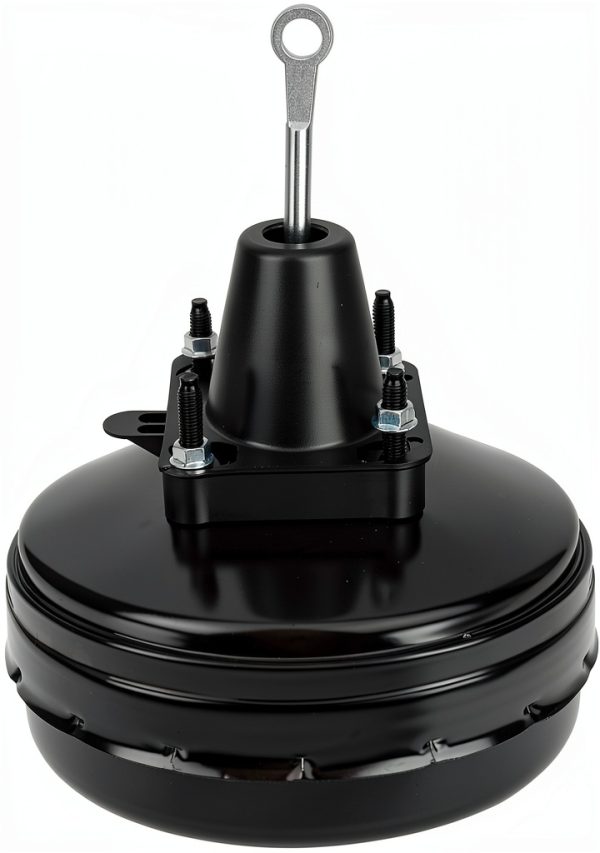 Chevrolet Vacuum Power Brake Booster by BRTEC-5