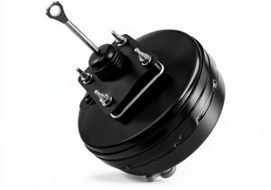 Fexhull Vacuum Power Brake Booster Chevy Silverado 1500-0