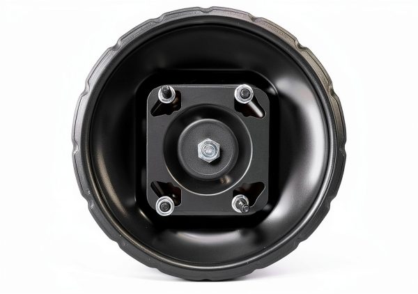 BRTEC Vacuum Power Brake Booster for Toyota Tacoma-5